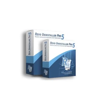 Revo Uninstaller Pro 5 2 Jahre / 1 Key GLOBAL